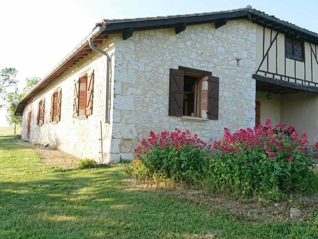 Maison de vacances Gîte Gimat, 3 pièces, 6 personnes - FR-1-605-12 Notre Dame 82500 Gimat