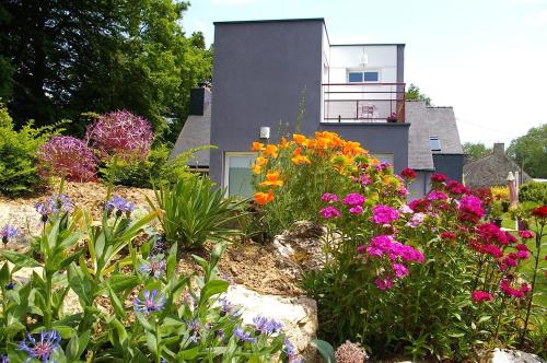 Gîte Ginou Daniel Lintevert