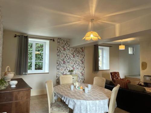 Gîte Gipcy, 4 pièces, 6 personnes - FR-1-489-106
