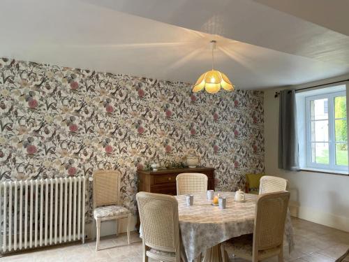 Gîte Gipcy, 4 pièces, 6 personnes - FR-1-489-106