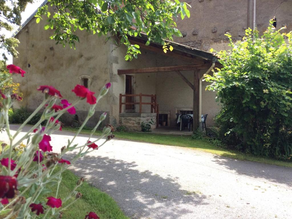 Maison de vacances Gîte Girancourt, 3 pièces, 4 personnes - FR-1-589-73 20 Chemin du Pré de la Commune LE VOID DE GIRANCOURT 88390 Girancourt