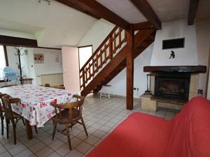 Maison de vacances Gîte Girmont-Val-d'Ajol, 4 pièces, 7 personnes - FR-1-589-113 42, le Moulin Picard 88340 Girmont-Val-d\'Ajol Lorraine