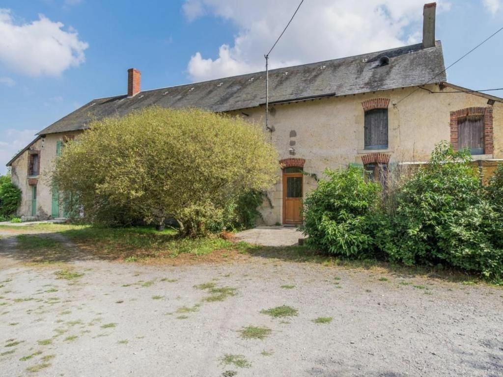 Maison de vacances Gîte Giroux, 3 pièces, 4 personnes - FR-1-591-48 Le Petit Bois Girard 36150 Giroux