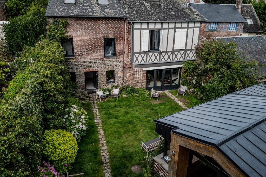 Gîte golf de fleurance
