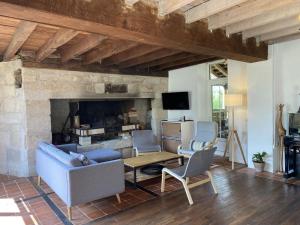 Gîte Gouise, 3 pièces, 4 personnes - FR-1-489-435
