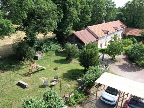 Gîte Gouise, 5 pièces, 8 personnes - FR-1-489-374