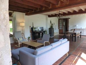 Gîte Gouise, 5 pièces, 8 personnes - FR-1-489-374
