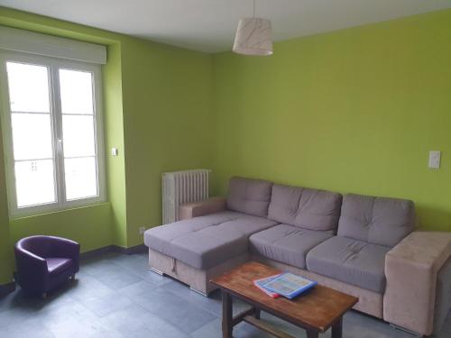 Gîte \