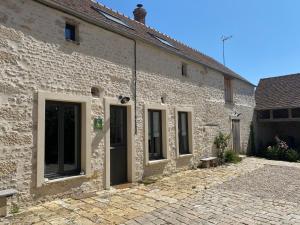 Gîte Grangermont, 3 pièces, 8 personnes - FR-1-590-186