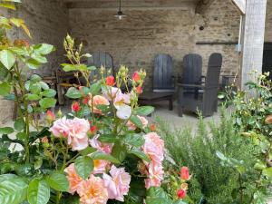 Gîte Grangermont, 3 pièces, 8 personnes - FR-1-590-186