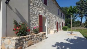 Maison de vacances Gîte \ La Plaine d'Aurelle 07700 Gras Rhône-Alpes