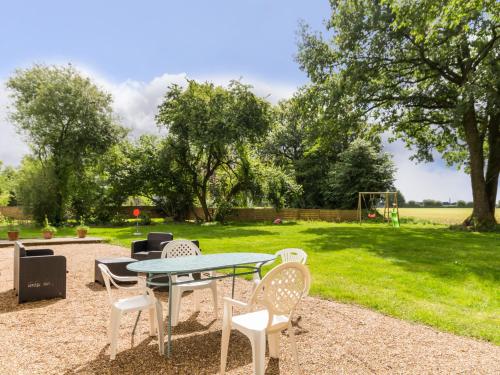 Gîte Guémené-Penfao, 3 pièces, 4 personnes - FR-1-306-875