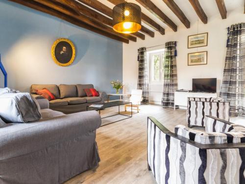 Gîte Guémené-Penfao, 3 pièces, 4 personnes - FR-1-306-875