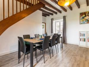 Gîte Guémené-Penfao, 3 pièces, 4 personnes - FR-1-306-875