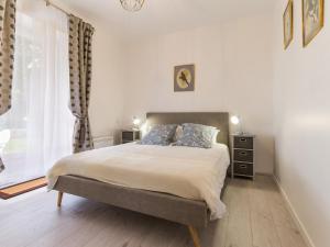 Gîte Guémené-Penfao, 3 pièces, 4 personnes - FR-1-306-875