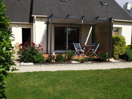 Gîte Guérande, 3 pièces, 4 personnes - FR-1-306-1014
