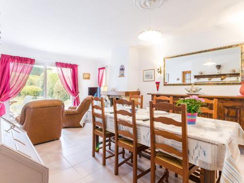 Gîte Guérande, 3 pièces, 4 personnes - FR-1-306-1014
