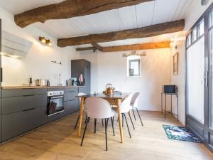 Maison de vacances Gîte Guérande, 4 pièces, 6 personnes - FR-1-306-1214 4 Rue de l'Aire 44350 Guérande Pays de la Loire