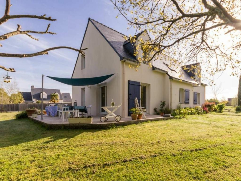Gîte Guérande, 5 pièces, 7 personnes - FR-1-306-1156 8 Chemin du Pont des Marchands, 44350 Guérande