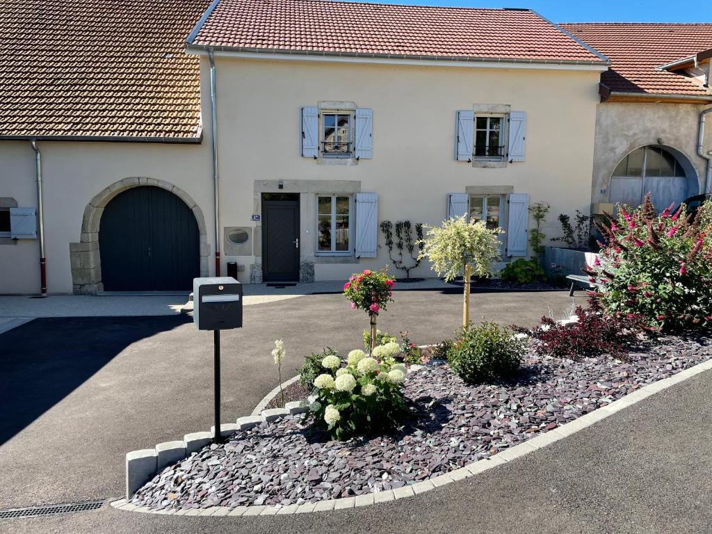GÎTE GUIROYA 64220 Saint-Jean-le-Vieux