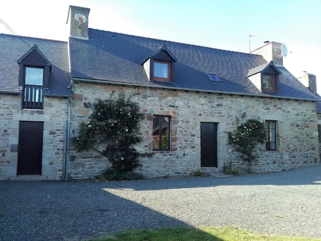 Gîte H.PETIT 07150 Vagnas