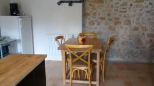 Gîte H.PETIT
