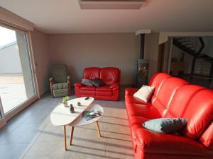 Gîte Haillainville, 4 pièces, 5 personnes - FR-1-589-409