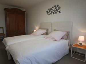 Gîte Haillainville, 4 pièces, 5 personnes - FR-1-589-409