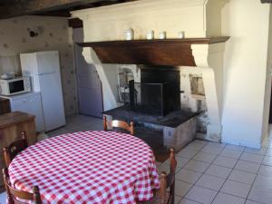 Maison de vacances Gîte Halles-sous-les-Côtes, 4 pièces, 6 personnes - FR-1-585-5 7 rue de la Lotée 55700 Halles-sous-les-Côtes -1