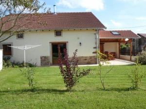 Maison de vacances Gîte Harsault, 5 pièces, 9 personnes - FR-1-589-79 13 bis, Thunimont Village 88240 Bains-les-Bains Lorraine