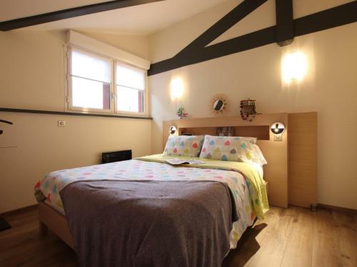 Gîte Hasparren, 4 pièces, 6 personnes - FR-1-384-334
