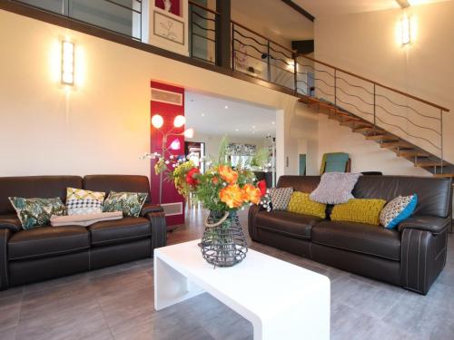 Gîte Hasparren, 4 pièces, 6 personnes - FR-1-384-334