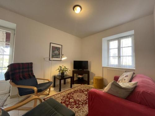 Gîte Hasparren, 4 pièces, 6 personnes - FR-1-384-701