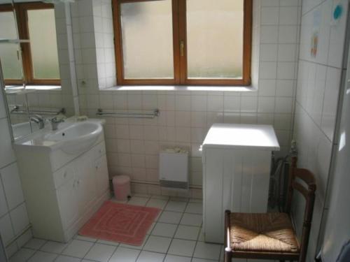 Gîte Haudonville, 4 pièces, 6 personnes - FR-1-584-89
