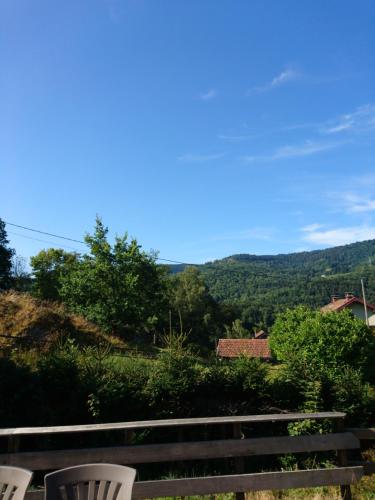 Gîte Hautes Vosges