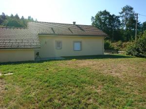 Gîte Hautes Vosges