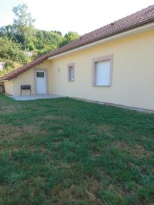 Gîte Hautes Vosges