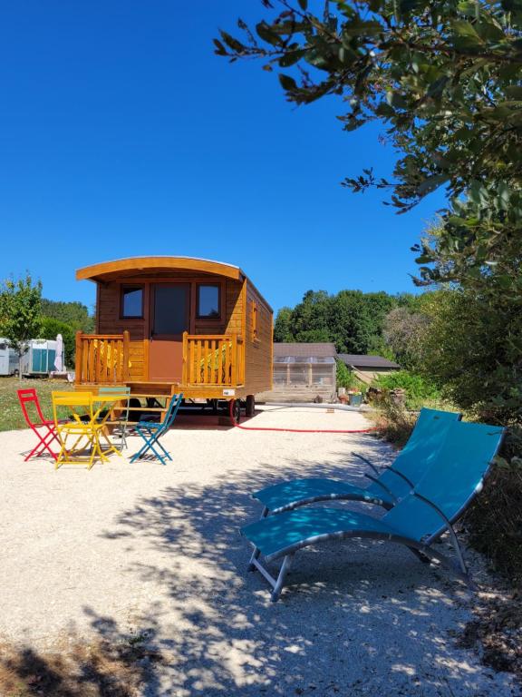 Gîte Henry 68370 Orbey