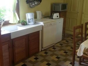 Gîte Herly, 3 pièces, 4 personnes - FR-1-376-10