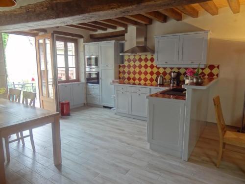 Gîte Herry, 4 pièces, 6 personnes - FR-1-586-29