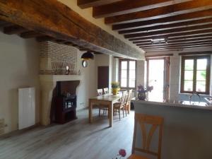Gîte Herry, 4 pièces, 6 personnes - FR-1-586-29