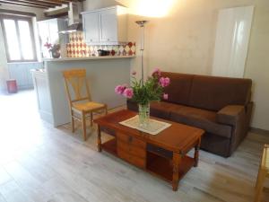 Gîte Herry, 4 pièces, 6 personnes - FR-1-586-29