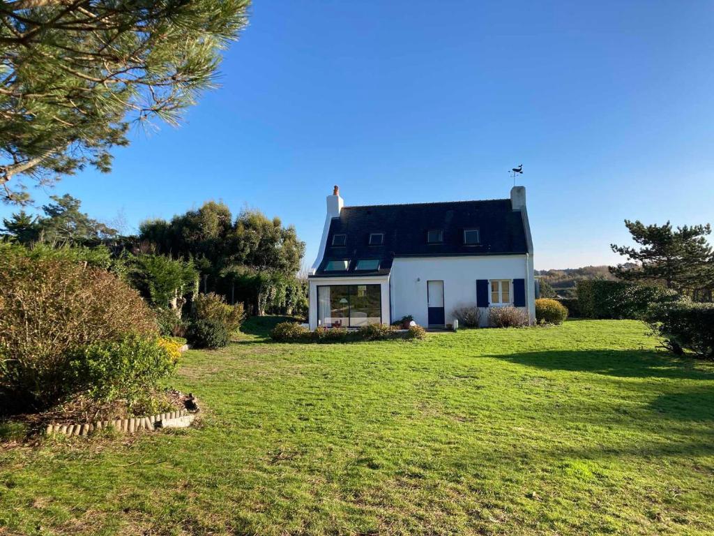 Gîte Herry, 4 pièces, 6 personnes - FR-1-586-29