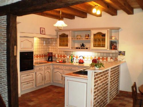 Gîte Herry, 4 pièces, 7 personnes - FR-1-586-1