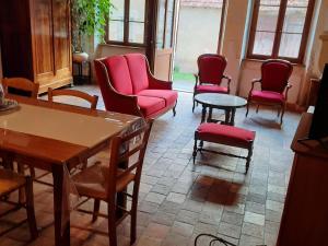 Gîte Herry, 4 pièces, 7 personnes - FR-1-586-1