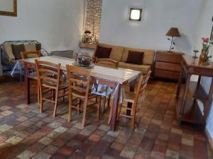 Gîte Herry, 4 pièces, 7 personnes - FR-1-586-1