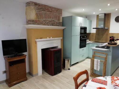 Gîte Herry, 4 pièces, 8 personnes - FR-1-586-30