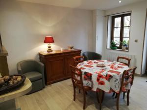 Gîte Herry, 4 pièces, 8 personnes - FR-1-586-30