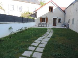 Gîte Herry, 4 pièces, 8 personnes - FR-1-586-30