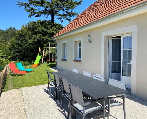 Gîte Hibiscus